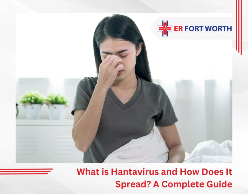 What is Hantavirus and How Does It Spread A Complete Guide