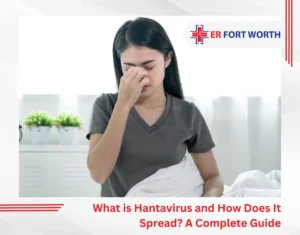 What is Hantavirus and How Does It Spread A Complete Guide