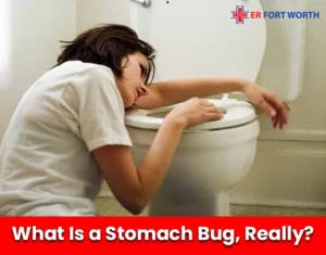 What Is a Stomach Bug, Really