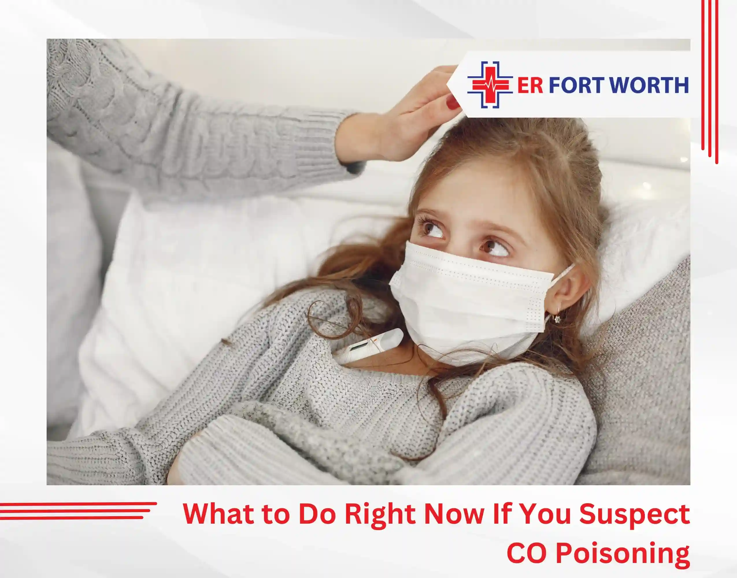 What to Do Right Now If You Suspect CO Poisoning