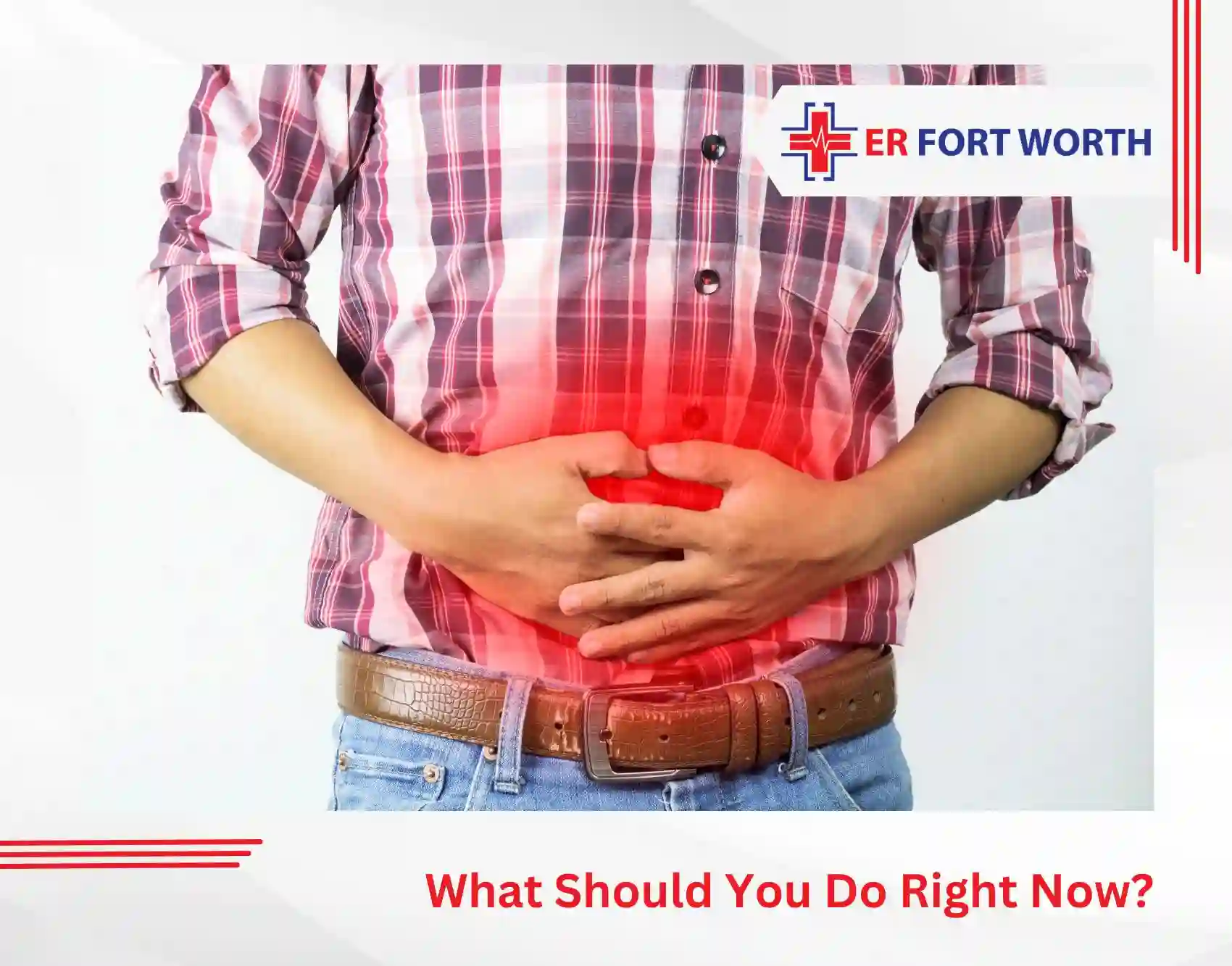 What Should You Do Right Now?