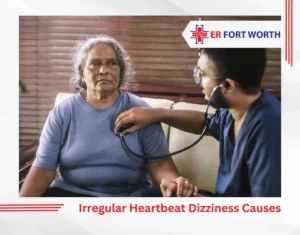 Irregular Heartbeat Dizziness Causes