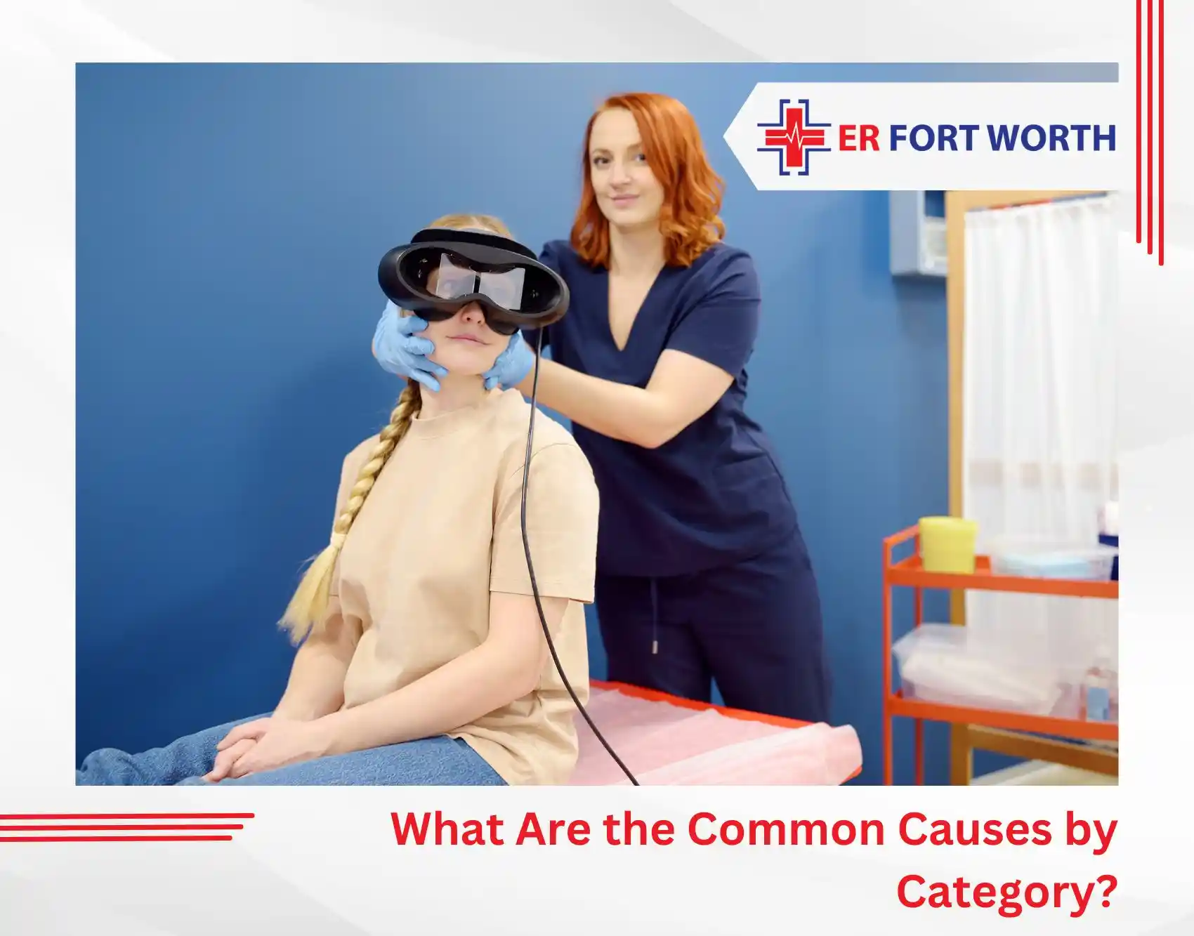 What Are the Common Causes by Category