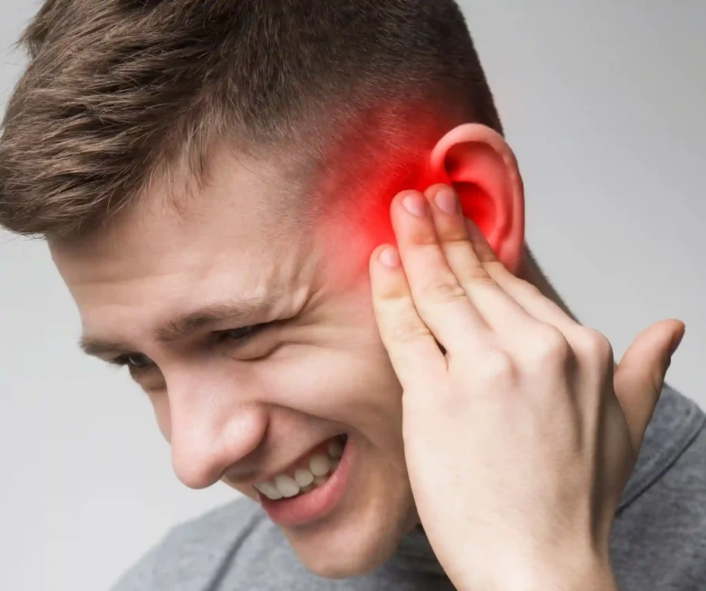 Ear Pain