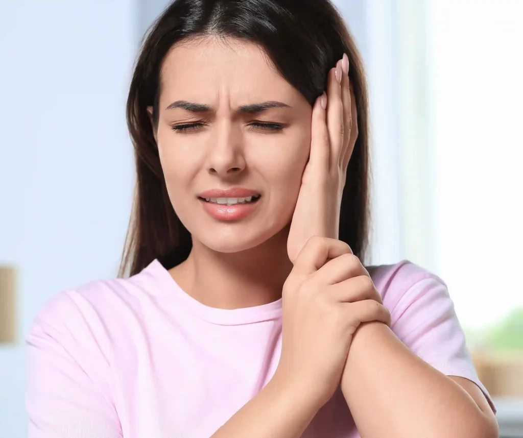Ear Pain