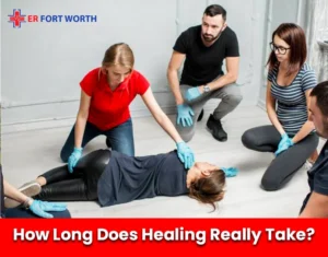 How Long Does Healing Really Take