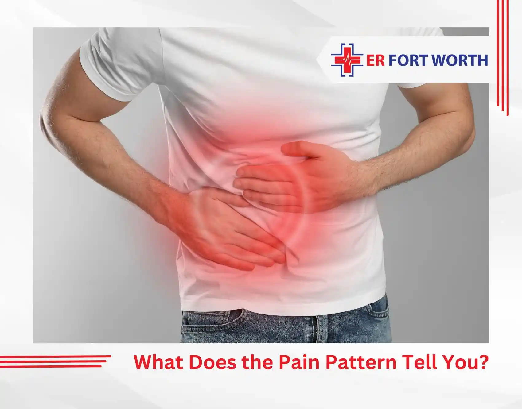 What Does the Pain Pattern Tell You?